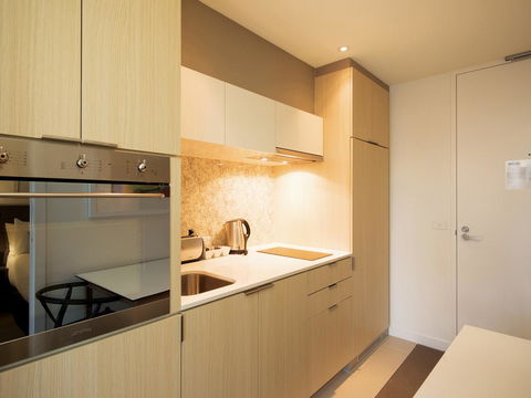 Apartments @ 133 City - Kalgoorlie Accommodation 12