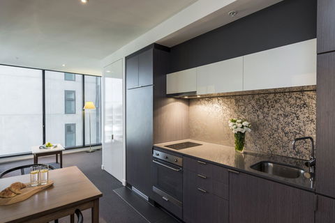 Apartments @ 133 City - Kalgoorlie Accommodation 10