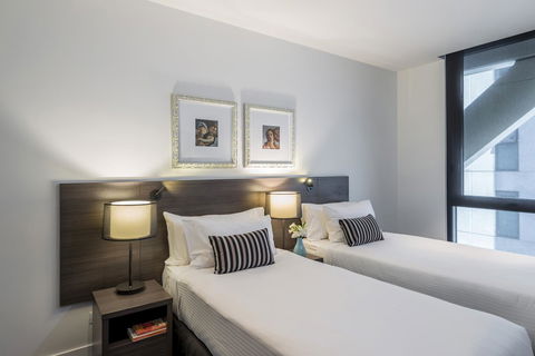 Apartments @ 133 City - Kalgoorlie Accommodation 13