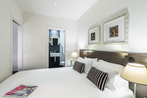 Apartments @ 133 City - Kalgoorlie Accommodation 14
