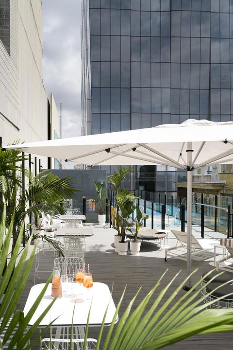 Adelphi Hotel - Kalgoorlie Accommodation 12