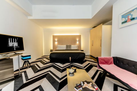 Adelphi Hotel - Kalgoorlie Accommodation 1
