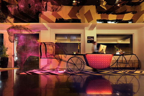 Adelphi Hotel - Kalgoorlie Accommodation 8