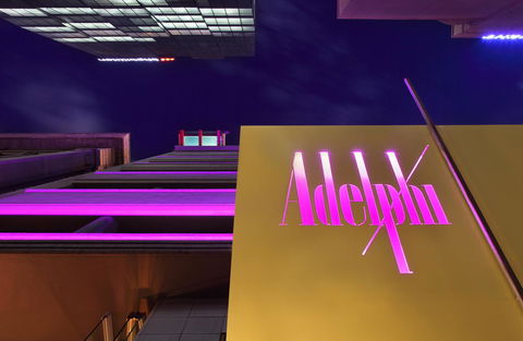 Adelphi Hotel - Kalgoorlie Accommodation 6