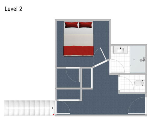 FOUNTAINS 3, Mount Hotham - Kalgoorlie Accommodation 14