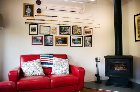 Ashwood Cottages - Kalgoorlie Accommodation 16