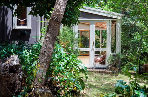 Ashwood Cottages - Kalgoorlie Accommodation 10