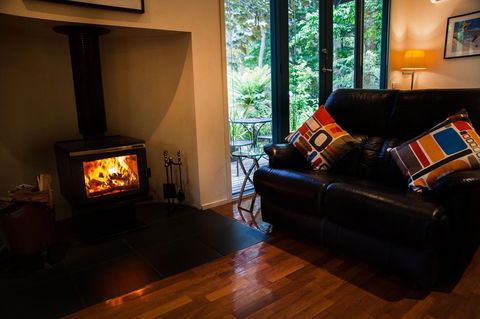 Ashwood Cottages - Kalgoorlie Accommodation 26