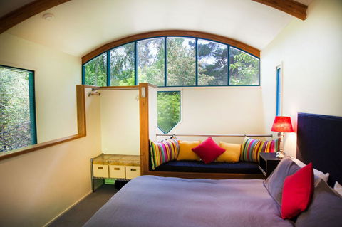Ashwood Cottages - Kalgoorlie Accommodation 6