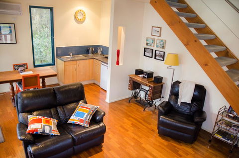 Ashwood Cottages - Kalgoorlie Accommodation 23