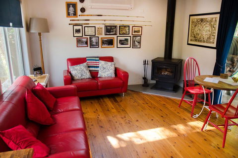 Ashwood Cottages - Kalgoorlie Accommodation 12