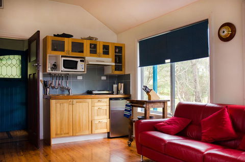 Ashwood Cottages - Kalgoorlie Accommodation 17