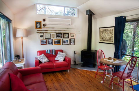 Ashwood Cottages - Kalgoorlie Accommodation 29