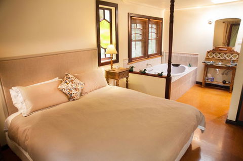 Ashwood Cottages - Kalgoorlie Accommodation 8