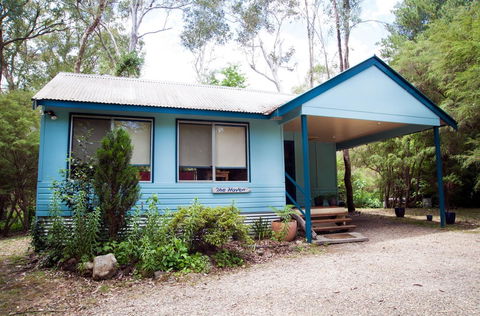 Ashwood Cottages - Kalgoorlie Accommodation 28