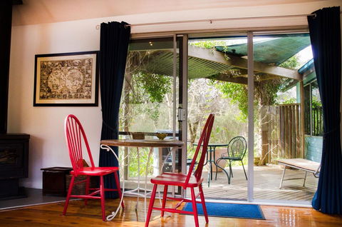 Ashwood Cottages - Kalgoorlie Accommodation 4