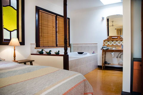 Ashwood Cottages - Kalgoorlie Accommodation 13