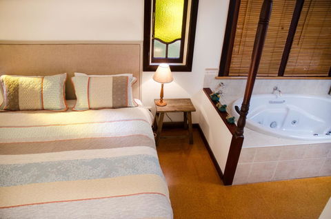 Ashwood Cottages - Kalgoorlie Accommodation 5