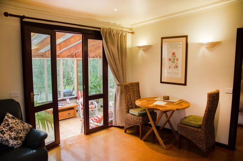 Ashwood Cottages - Kalgoorlie Accommodation 2