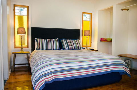 Ashwood Cottages - Kalgoorlie Accommodation 18