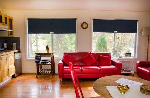 Ashwood Cottages - Kalgoorlie Accommodation 14