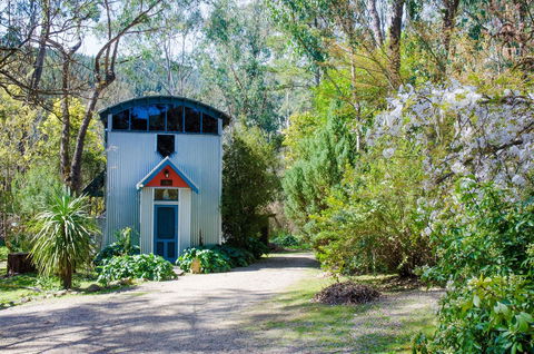 Ashwood Cottages - Kalgoorlie Accommodation 27