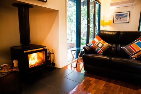 Ashwood Cottages - Kalgoorlie Accommodation 3