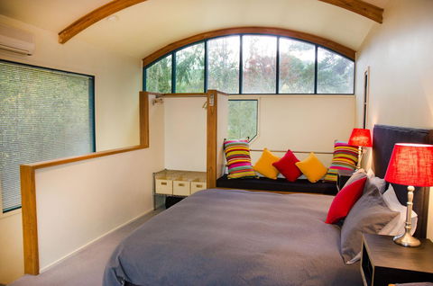 Ashwood Cottages - Kalgoorlie Accommodation 24