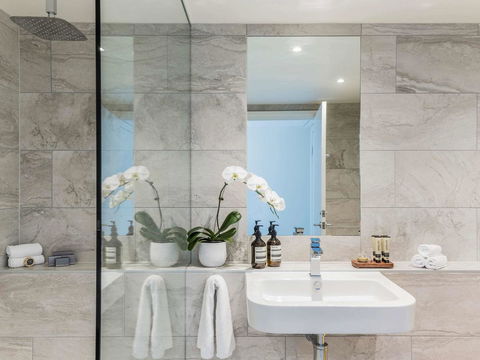Quay West Suites Melbourne - Kalgoorlie Accommodation 28