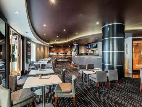 Quay West Suites Melbourne - Kalgoorlie Accommodation 34