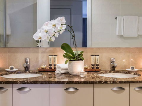 Quay West Suites Melbourne - Kalgoorlie Accommodation 29