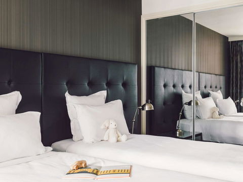 Quay West Suites Melbourne - Kalgoorlie Accommodation 42