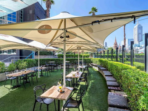 Quay West Suites Melbourne - Kalgoorlie Accommodation 25