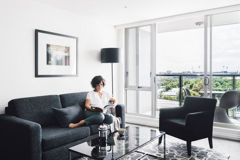 Quay West Suites Melbourne - Kalgoorlie Accommodation 0