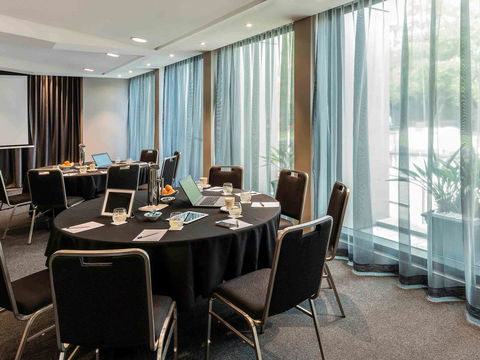 Quay West Suites Melbourne - Kalgoorlie Accommodation 26