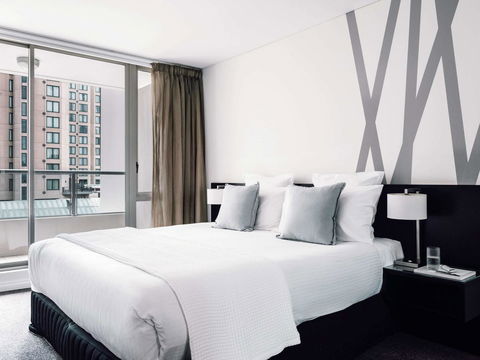 Quay West Suites Melbourne - Kalgoorlie Accommodation 17