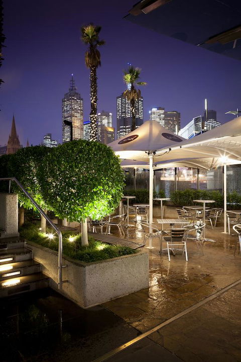 Quay West Suites Melbourne - Kalgoorlie Accommodation 23