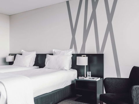 Quay West Suites Melbourne - Kalgoorlie Accommodation 27