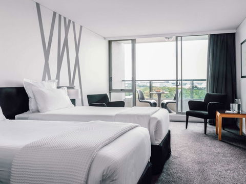 Quay West Suites Melbourne - Kalgoorlie Accommodation 8