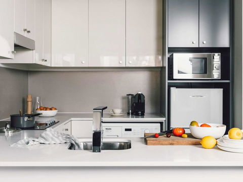 Quay West Suites Melbourne - Kalgoorlie Accommodation 43