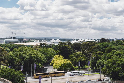 Quay West Suites Melbourne - Kalgoorlie Accommodation 14