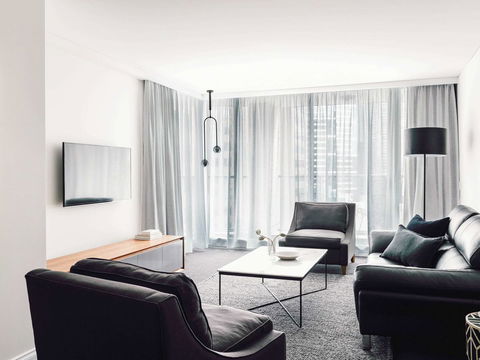 Quay West Suites Melbourne - Kalgoorlie Accommodation 6
