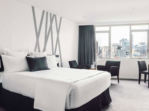 Quay West Suites Melbourne - Kalgoorlie Accommodation 19