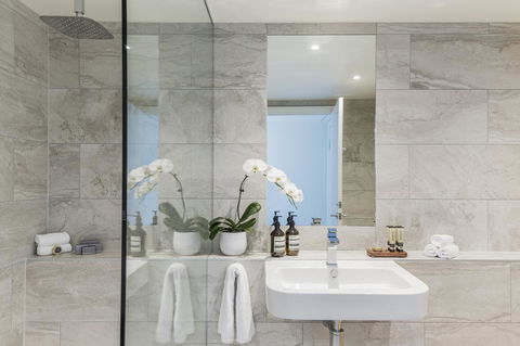 Quay West Suites Melbourne - Kalgoorlie Accommodation 11
