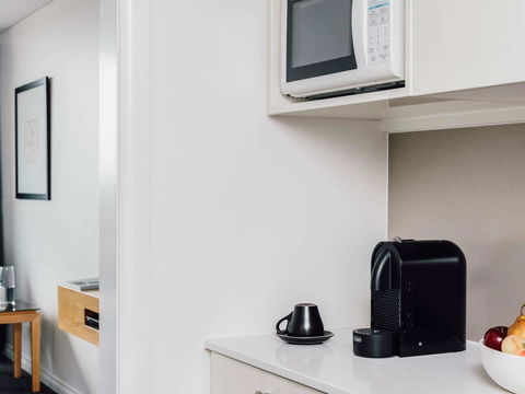 Quay West Suites Melbourne - Kalgoorlie Accommodation 41