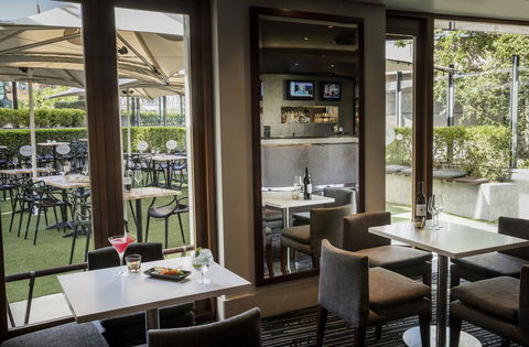 Quay West Suites Melbourne - Kalgoorlie Accommodation 24