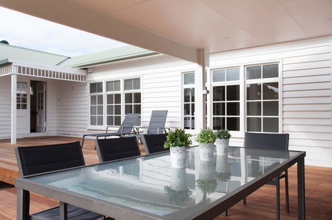 Sundowner - Kalgoorlie Accommodation 8