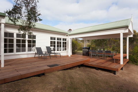 Sundowner - Kalgoorlie Accommodation 1