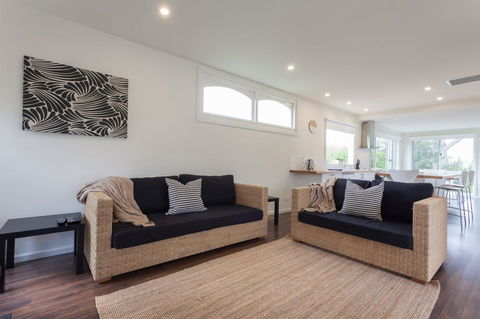 Sundowner - Kalgoorlie Accommodation 4