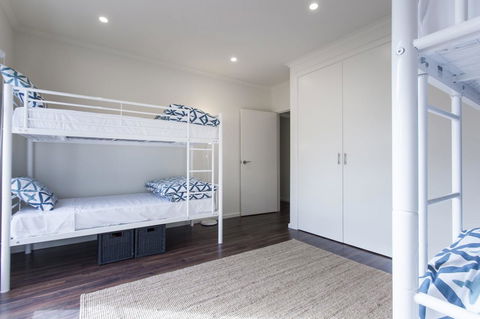 Sundowner - Kalgoorlie Accommodation 13